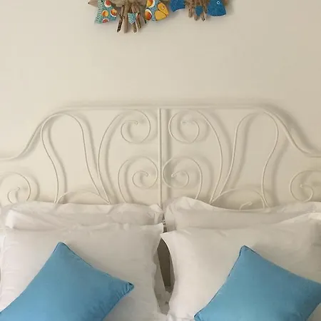 Incantata فيلة مارينا دي كامبو